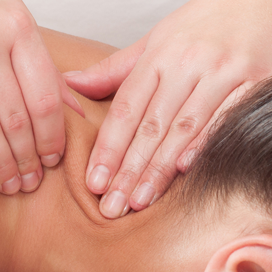 Massage Therapy at Union Wellness Centre