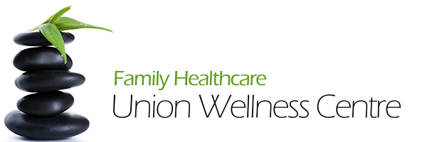 Union Wellness Logo